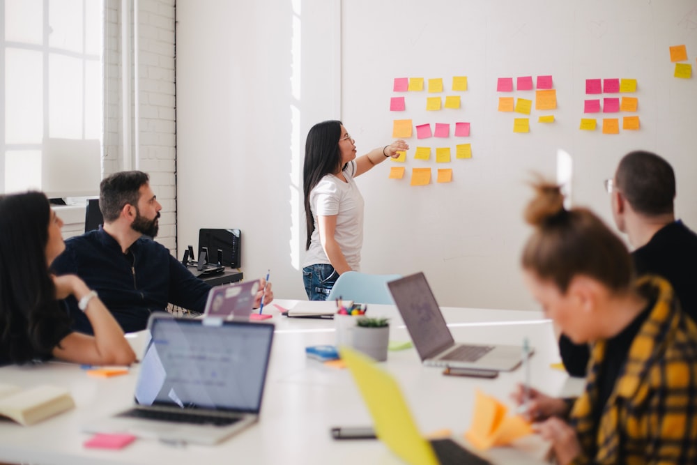 Agency Strategy